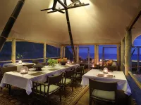 Jeeva Beloam Beach Camp Hotels in Sekaroh