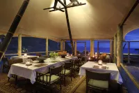 Jeeva Beloam Beach Camp