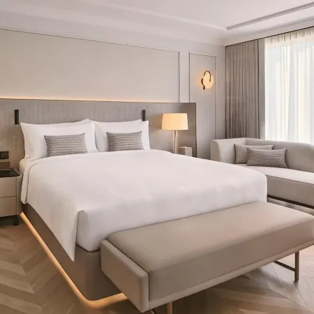 JW Marriott Hotel Kuwait City