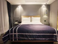 lanyi Hotel Hotel di Guiding
