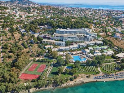 Zeus Dolce by Wyndham Athens