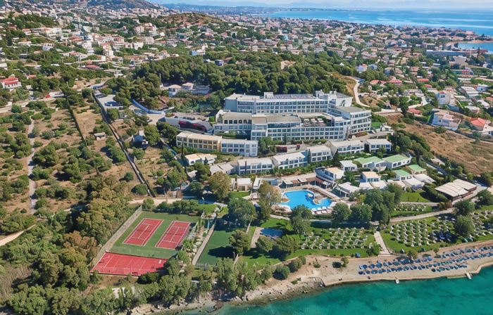 Zeus Dolce by Wyndham Athens