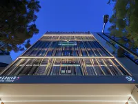 อะโครพอลิส มาเจนต้า โรงแรมในเอเธนส์