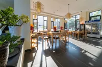 大理雙廊.沐楓中国式旅館（洱海） - ビーチサイド