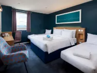 Travelodge East Grinstead Hotels in East Grinstead