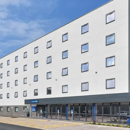 Travelodge Poole North