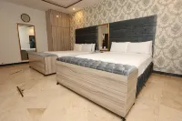 Grand Swiss Hotel & Appartment - Layanan Antar-Jemput