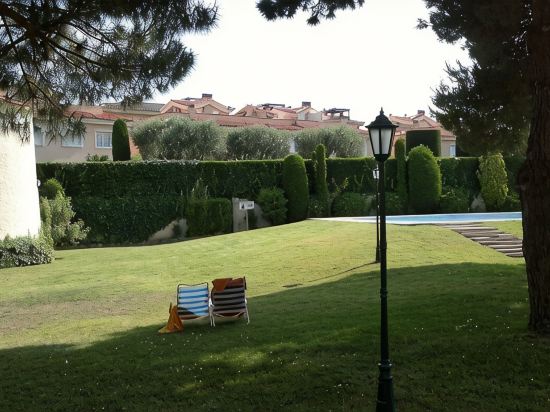 FULLY EQUIPPED APARTMENT IN ONE OF THE BEST BEACHES ON THE COSTA BRAVA