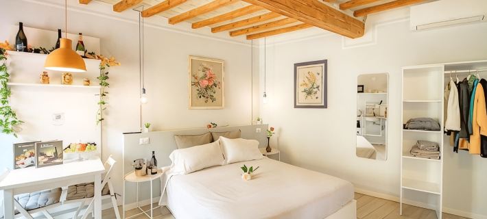 La Casa del Vino Hotels in Parma