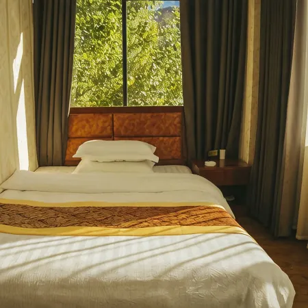 Chengdong Guobu Sangji Hotel