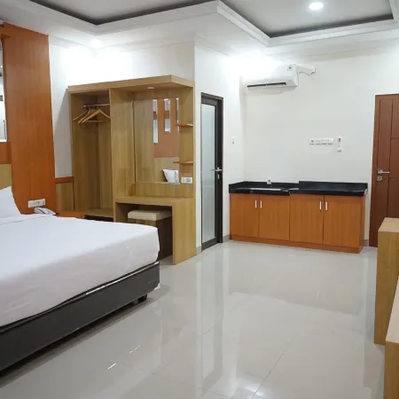 Manggala Trans Hotel