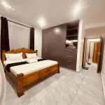 Nyali Beach Apartment - New