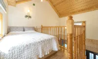 Namhae Rodem Cypress Pension
