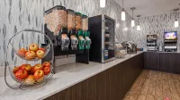 Baymont by Wyndham Moses Lake - Aamiainen