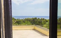 Parga Beach Resort - Ocean View