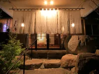 Ryokan Tokyoya