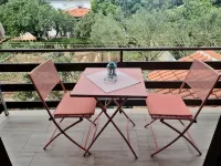 Charming studio for 2 people in a quiet area - Wifi