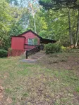 Cozy cabin in peaceful Ellijay with WiFi, AC - Alphydda