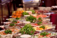 Hotel Agan Oldcity Istanbul - breakfast