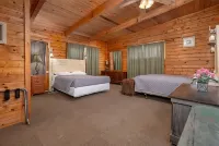 Primrose Family Lodges