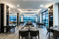 One Patio Hotel Pattaya - Frühstück