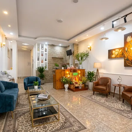Gia Khang Hotel Dalat