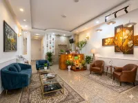 Gia Khang Hotel Dalat - 2-Star