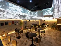 Jamsil Orosie Hotel Hotels near Gaerong Station