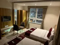 Hotel Tirupati Inn