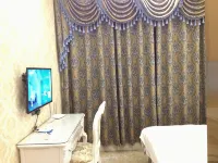Dianjiang Alisa Holiday Hotel - สัตว์เลี้ยง