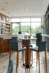 Hotel am Vitalpark - bar