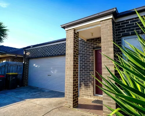 Family And Remote Work Friendly-Only 4 Minutes from The Pacific Werribee Hoteles en Werribee