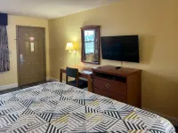 Motel 6 Morrilton, AR - motel