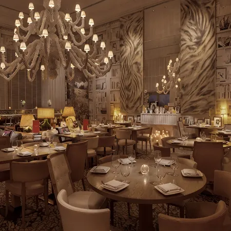 SLS Baha Mar
