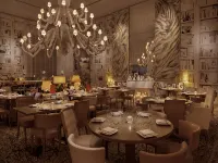 SLS Lux Brickell
