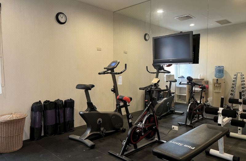 Forward Hotel Taipei photo 3