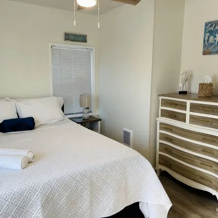 Casita By The Sea - walk to beach