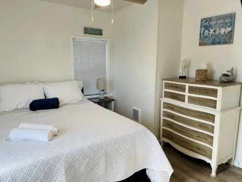 Casita By The Sea - walk to beach - 3-Star