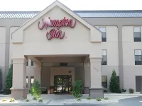 Hampton Inn Portage Hotels in Portage