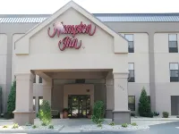 Hampton Inn Portage