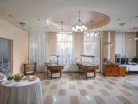 Hotel Traian Ξενοδοχεία στην πόλη Braila