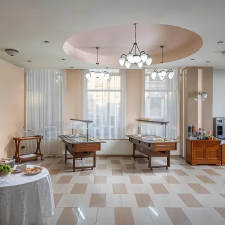 Hotel Traian