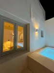 Ios Alcyon Blue Suites