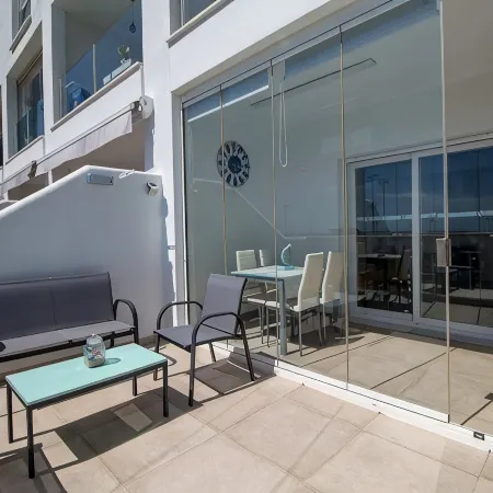 GuestReady - Mirador I Tarifa