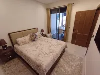 Charming studio in the heart of Mehdia beach - 무료 와이파이