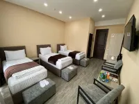 Shosh Palace Hotel