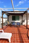 Paradise Palms Beach house with HEATED POOL🏖🌅🐬 - 욕조