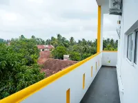 Lotus Luxury Residences Negombo Hotel a Negombo