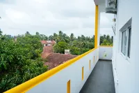 Lotus Luxury Residences Negombo