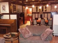 BEAUTIFUL MOUNTAIN HOME  RETREAT, SILVER MOUNTAIN IDAHO - Sleeps 8 Hotels in Kellogg
